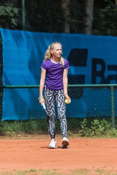 Anna-Marie Weissheim 517 - Norderstedt Open